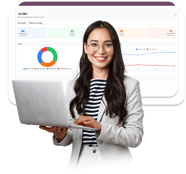 Nền tảng Demepro và hỗ trợ khách hàng